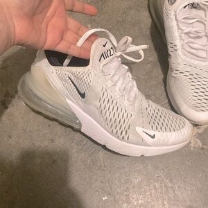 NIKE 270’s (LOOK AT ALL PICS!!)